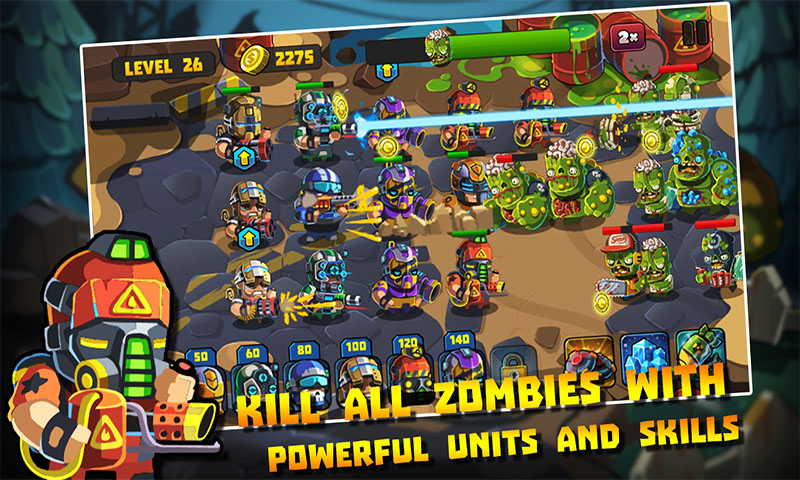 download swat vs zombie mod apk